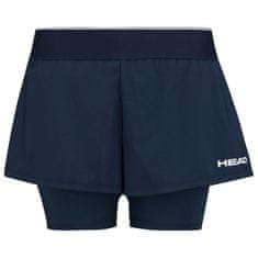 Head Dynamic kratke hlače ženske DB M