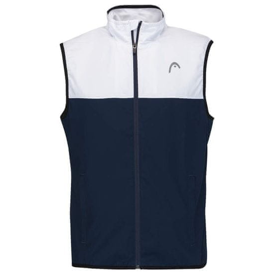 Head Club 22 Vest Moški brezrokavnik DB, XL
