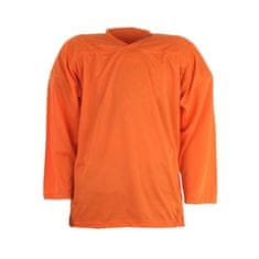 Merco HD-2 hokejski dres oranžne barve, S