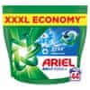 Ariel Fresh Air Allin1+, kapsule za pranje perila, 44 pranj