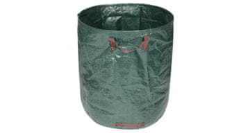 Merco Košara za vrtne odpadke, 270 l