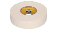 Howies Multipack 3ks Tekstilni hokejski trak, bel, 24 cm
