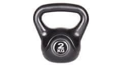 Merco Multipack 3 kosov Cross kettlebell, 2 kg