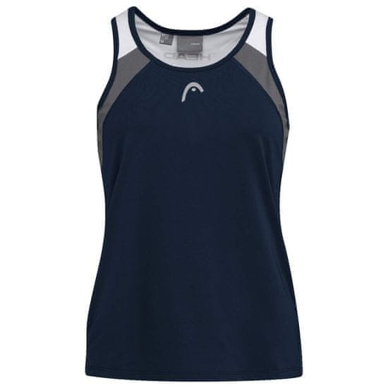 Head Club 22 Tank Top Ženske Ženske Tank Top DB S