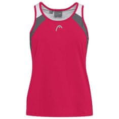 Head Club 22 Tank Top Women Women Tank Top MA L