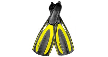 Aqua Speed Hidro plavuti rumene barve EU 42-43