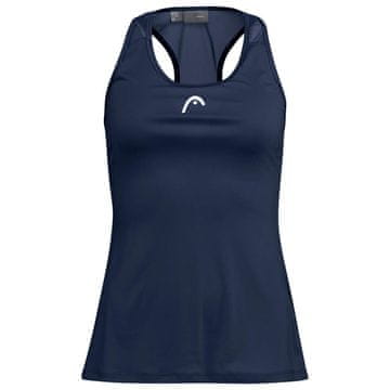 Head Spirit Tank Top Ženski DB XL