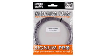 Signum pro Multipack 4ks Fiber Power, vrvica za loparje, 10 m 120