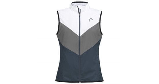 Head Club 22 Vest Ženski ženski telovnik NV M