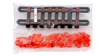 MiStringer W pripomoček za odstranjevanje plevela