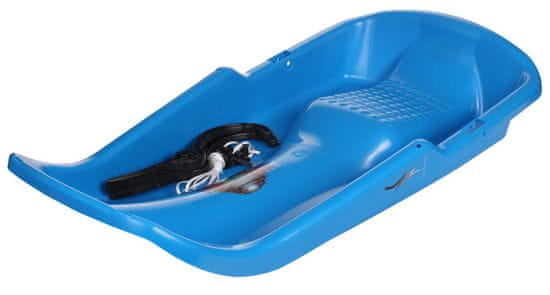 Merco Multipack 2ks Twister plastični bob, moder