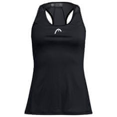 Head Spirit Tank Top Ženski BK L