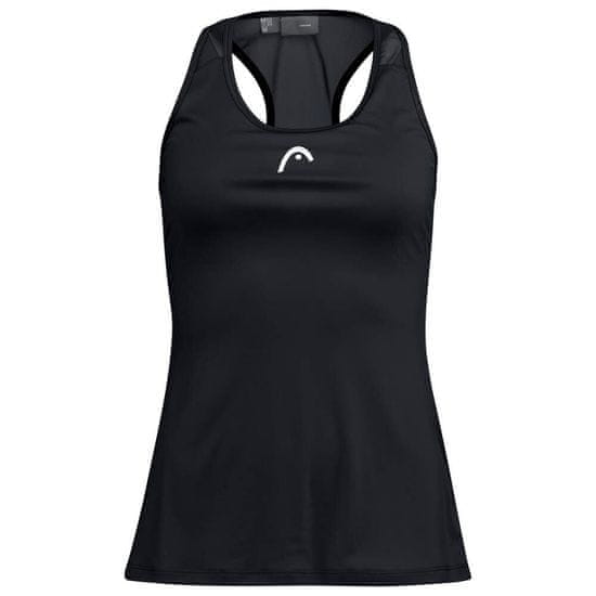 Head Spirit Tank Top Ženski BK M