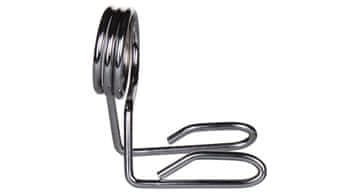 Merco Multipack 2ks Olimpijski pokrovček palice krom