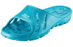 Aqua Speed Multipack 2ks Alabama copati turkizna 37