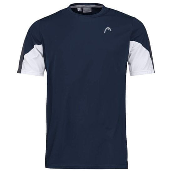 Head Club 22 Tech T-Shirt Moška majica DB M