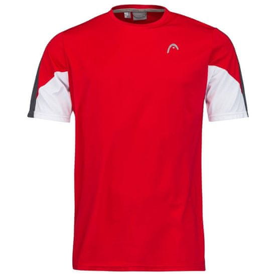 Head Club 22 Tech T-Shirt moška majica RD M