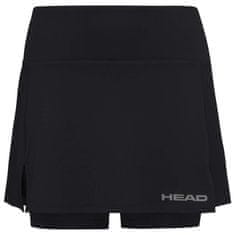 Head Club Basic Skort Ženske Ženske krilo BK L