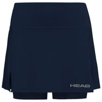 Head Club Basic Skort Ženske krilo DB L