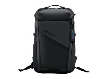 ASUS ASUSov nahrbtnik BP2701 ROG BACKPACK, črn za 17'