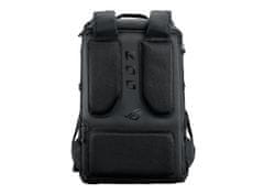 ASUS ASUSov nahrbtnik BP2701 ROG BACKPACK, črn za 17'