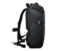 ASUS ASUSov nahrbtnik BP2701 ROG BACKPACK, črn za 17'
