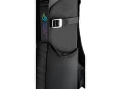ASUS ASUSov nahrbtnik BP2701 ROG BACKPACK, črn za 17'