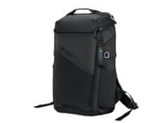 ASUS ASUSov nahrbtnik BP2701 ROG BACKPACK, črn za 17'