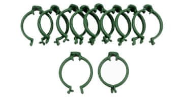 Merco Mulipack 12 kompletov sponk za rastline 10 kosov