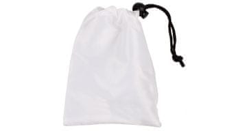 Merco Multipack 6 kosov majhnih vrečk Drawstring Bag White