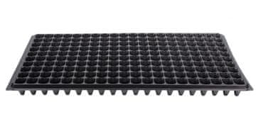 Merco Multipack 6 kosov pladenj za sadike 200 sadilnik