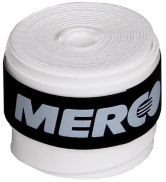 Merco Multipack 12ks Ovoj za lopar tl. 05 mm bela 1 kos