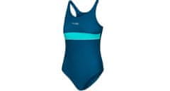 Aqua Speed Emily dekliške kopalke modre 134