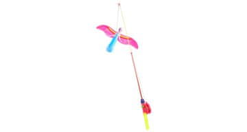 Merco Multipack 2ks Princesa zmajček Leteči zmaj