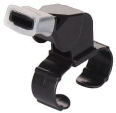 Merco Multipack 3ks Referee Pro piščalka črna
