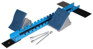 Merco Začetni blok za akcijo