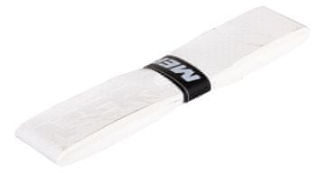 Merco Multipack 10ks Ekskluzivni ovitek overgrip za loparje, tl. 06 mm bela 1 kos