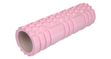 Merco Joga Roller F12 Yoga Roller Pink 1 kos