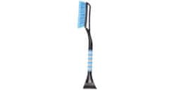 Merco Strgalo za avtomobile Ice Care z metlo modro 1 kos