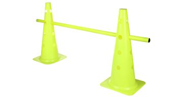 Merco Neon HS 12 ovir za agility 1 paket