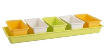 Plastkon Multipack 2ks Sadilnik Minigarden 60 Spring Mix
