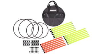 Merco Dog Multi agility ovire za pse 1 paket