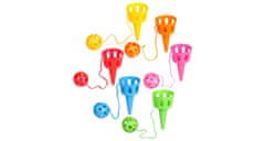 Merco Otroška igra Cup Ball Catcher 6 1 Pack