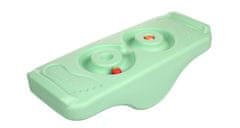 Merco Sensory Balance Board deska za ravnotežje zelena 1 kos