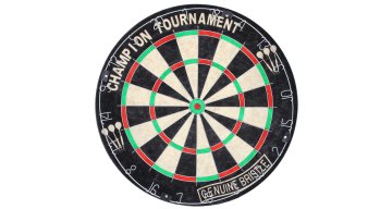 Abbey Darts Klasična puščica za pikado