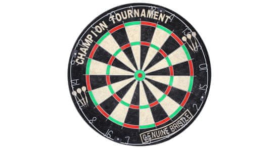 Abbey Darts Klasična puščica za pikado