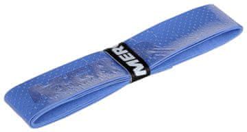 Merco Multipack 10ks Ekskluzivni ovitek overgrip za loparje, tl. 06 mm modra temna 1 kos