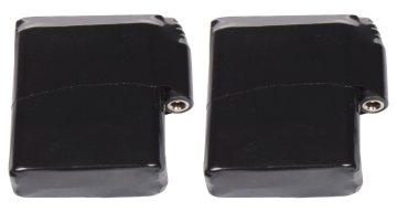 ThermoSoles & Gloves 2 nadomestni bateriji za rokavice Thermo Gloves