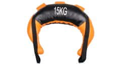 Merco Bolgarski Color Bag fitnes vrečko z ročaji 15 kg