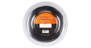 Signum pro Hiperionova teniška pletenica 200 m, 1.18